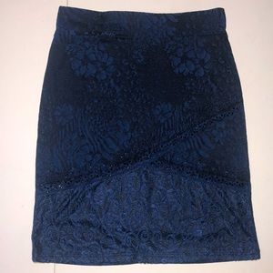 Studio West Apparel Women’s New Skirt L